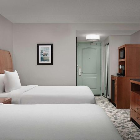 Hilton Garden Inn Columbia/Harbison Ngoại thất bức ảnh