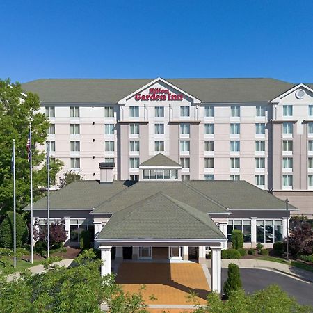 Hilton Garden Inn Columbia/Harbison Ngoại thất bức ảnh