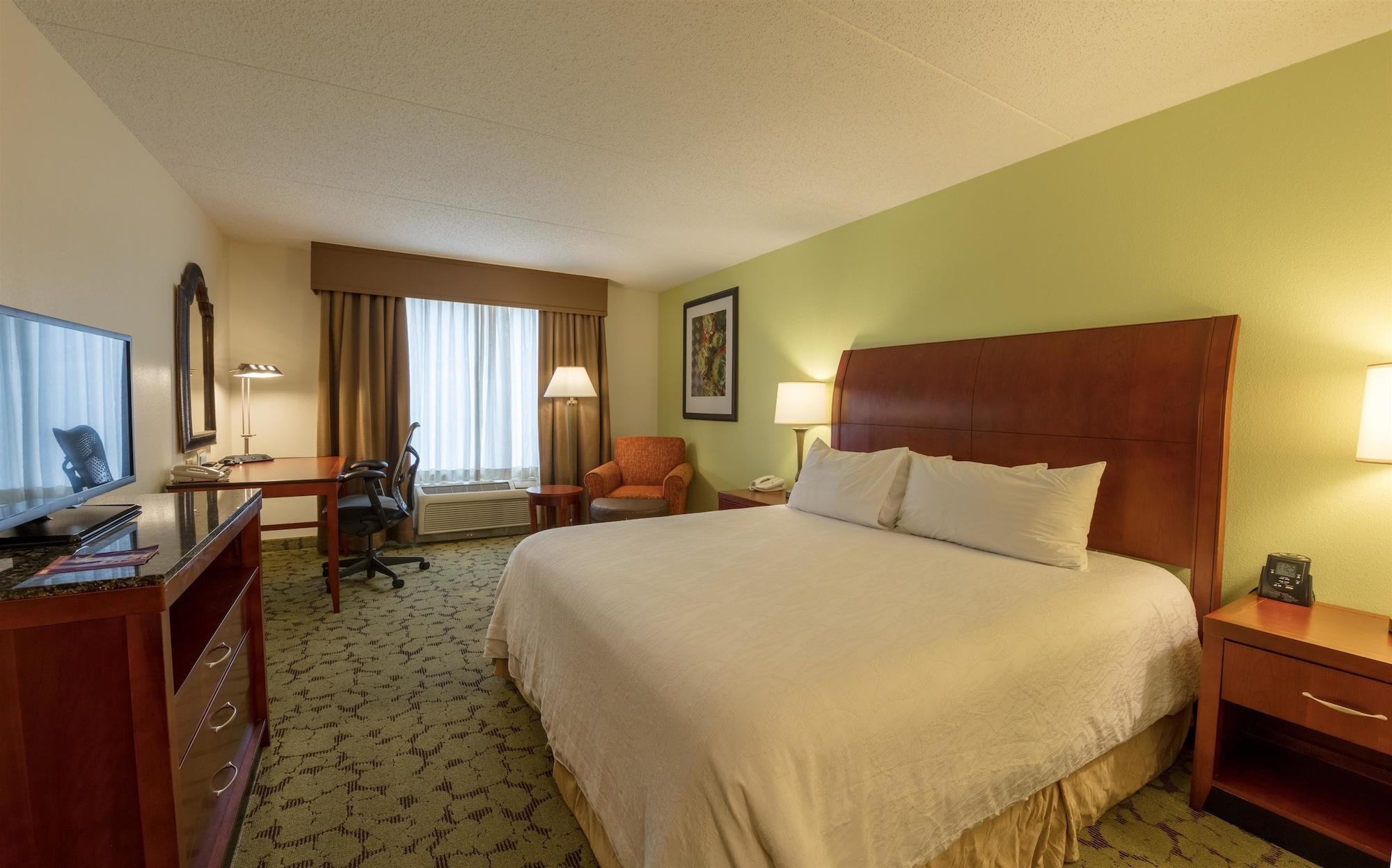Hilton Garden Inn Columbia/Harbison Ngoại thất bức ảnh