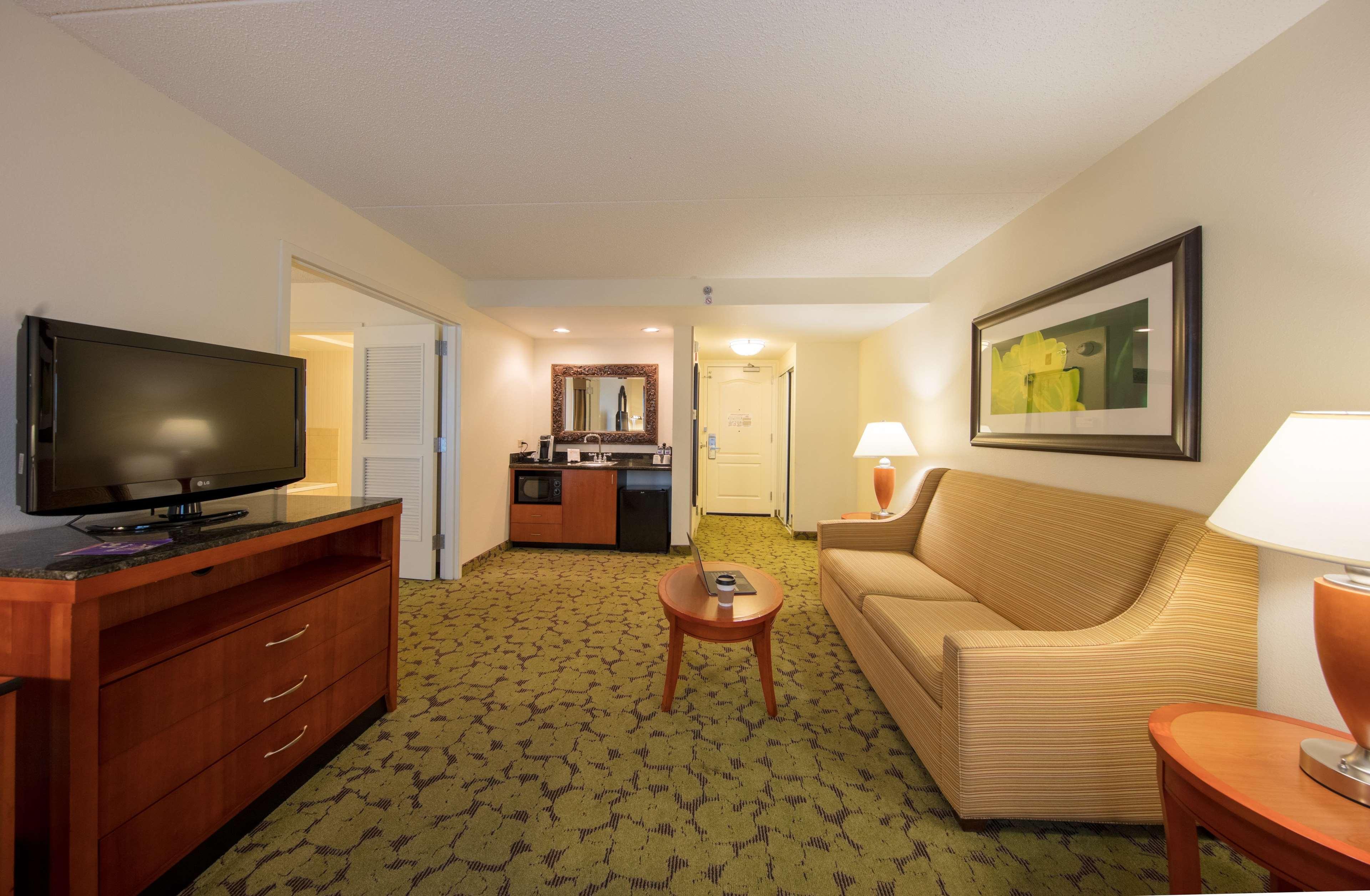 Hilton Garden Inn Columbia/Harbison Ngoại thất bức ảnh