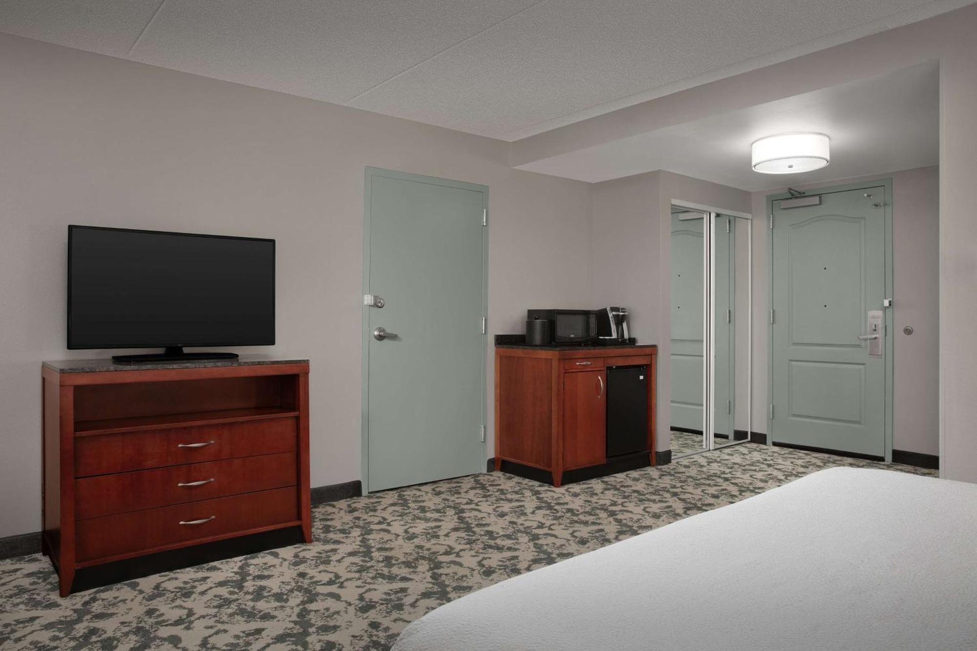 Hilton Garden Inn Columbia/Harbison Ngoại thất bức ảnh