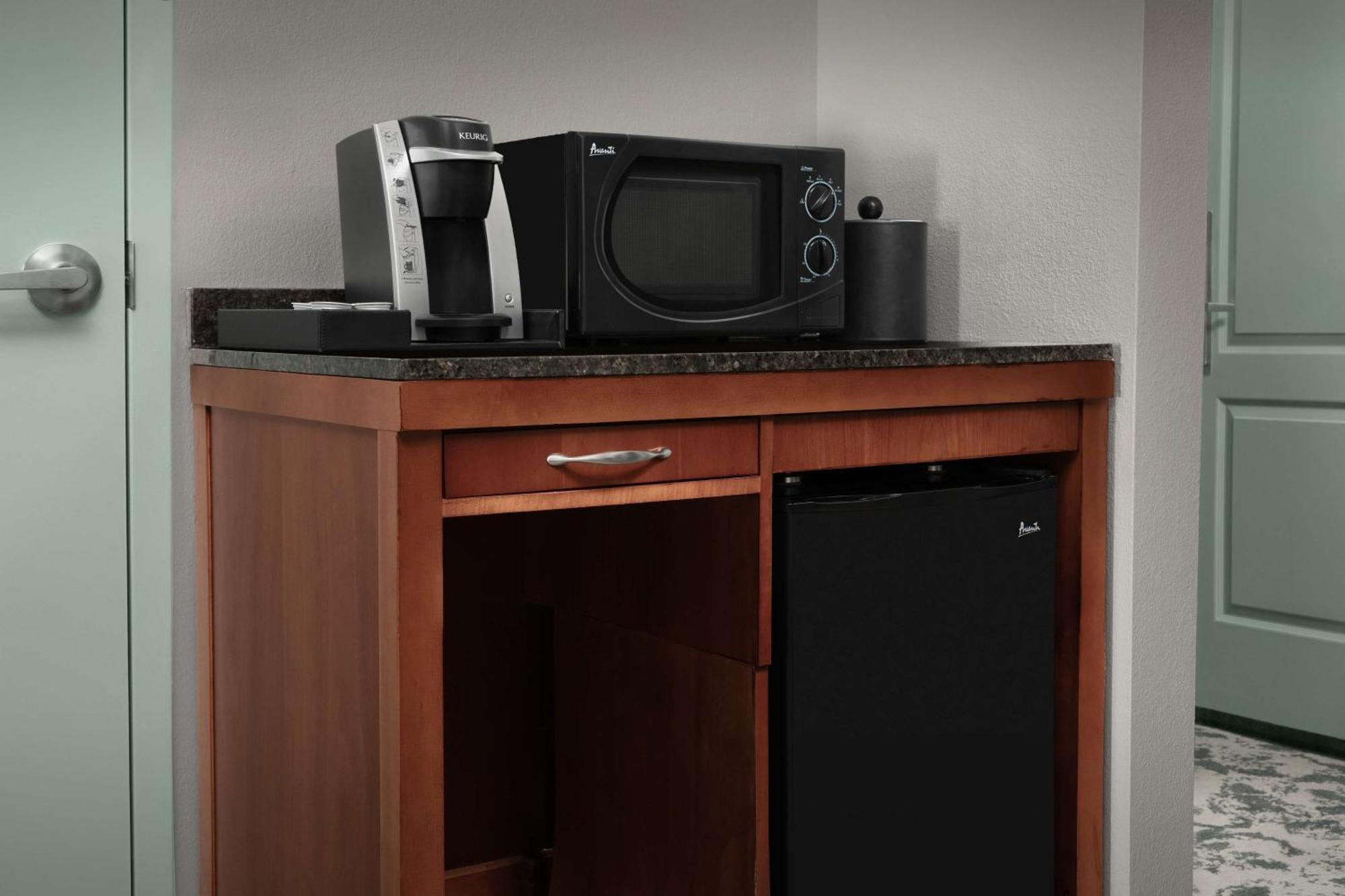 Hilton Garden Inn Columbia/Harbison Ngoại thất bức ảnh