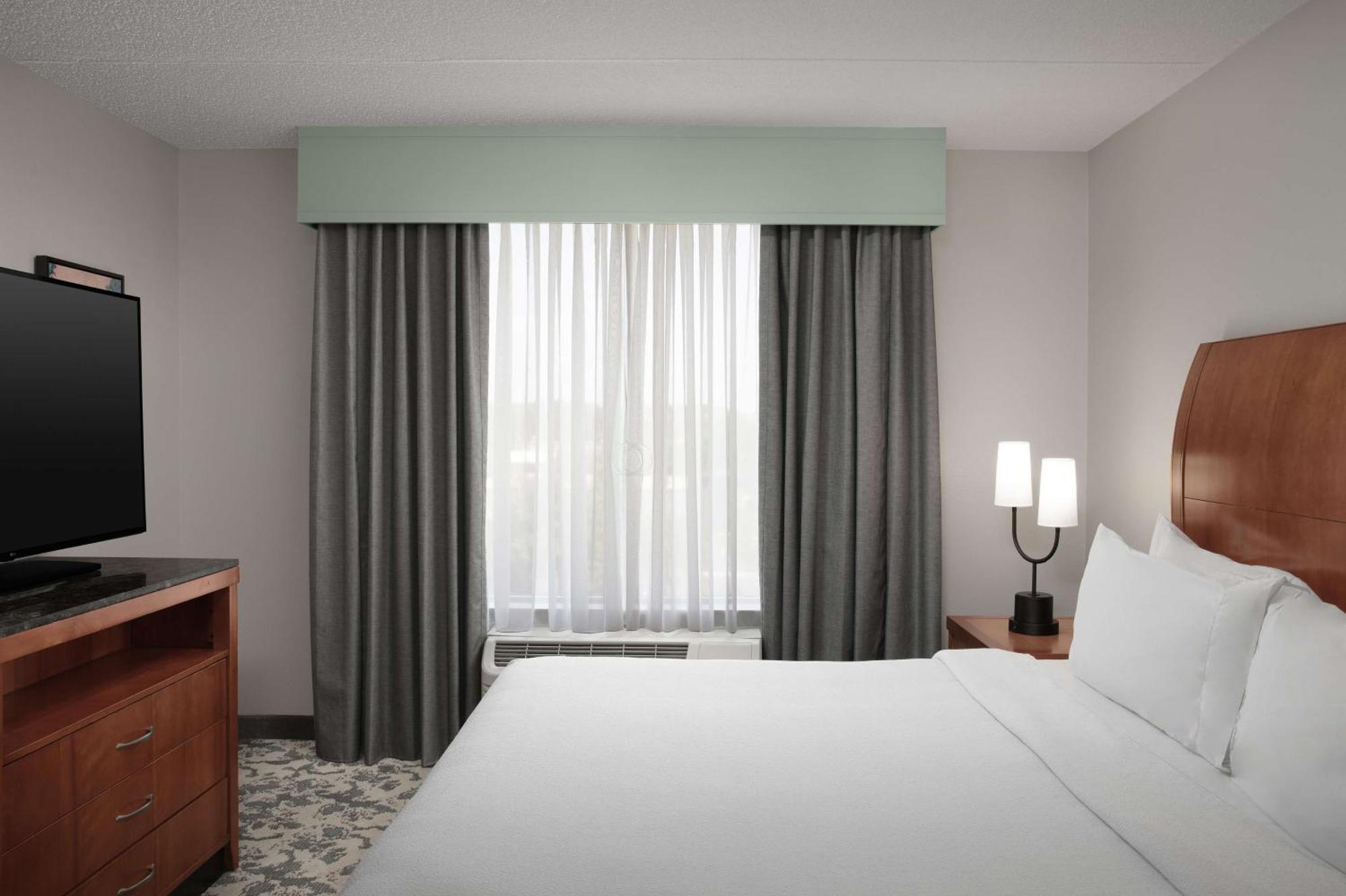 Hilton Garden Inn Columbia/Harbison Ngoại thất bức ảnh