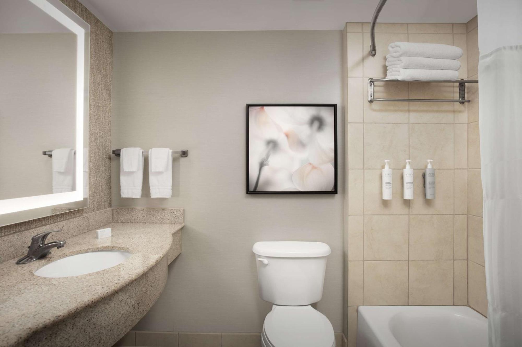 Hilton Garden Inn Columbia/Harbison Ngoại thất bức ảnh
