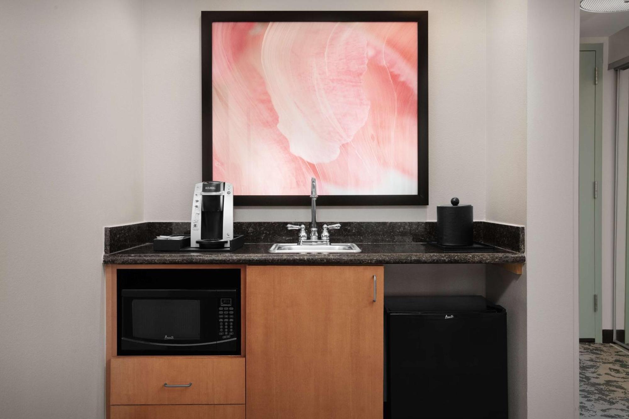Hilton Garden Inn Columbia/Harbison Ngoại thất bức ảnh