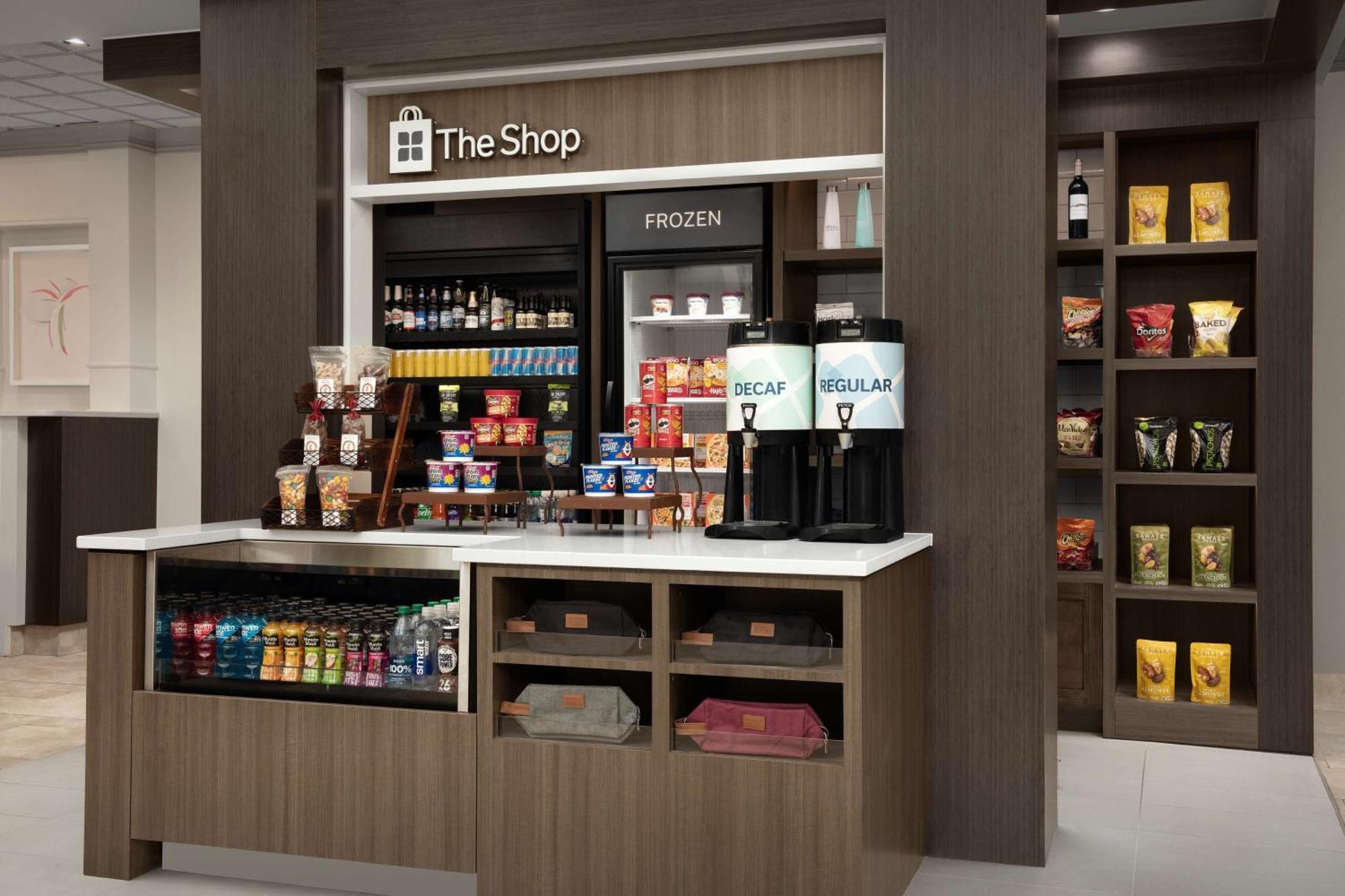 Hilton Garden Inn Columbia/Harbison Ngoại thất bức ảnh