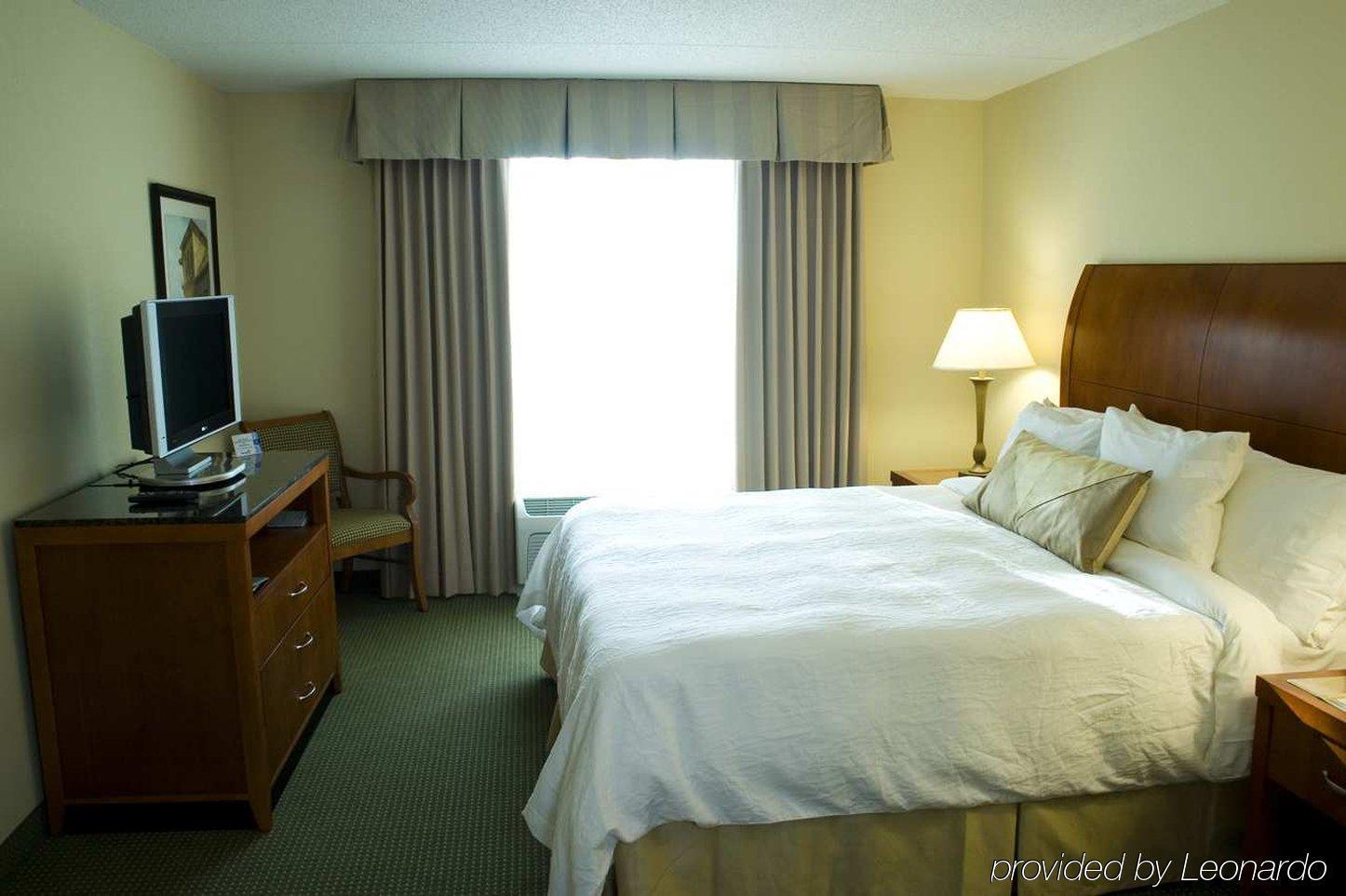 Hilton Garden Inn Columbia/Harbison Phòng bức ảnh