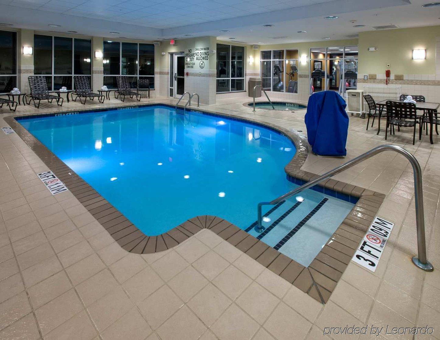 Hilton Garden Inn Columbia/Harbison Ngoại thất bức ảnh