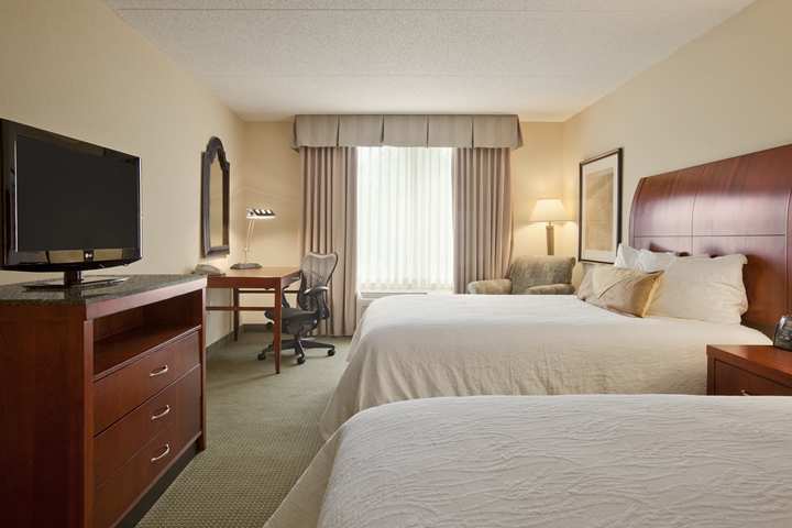Hilton Garden Inn Columbia/Harbison Phòng bức ảnh