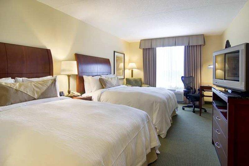 Hilton Garden Inn Columbia/Harbison Ngoại thất bức ảnh