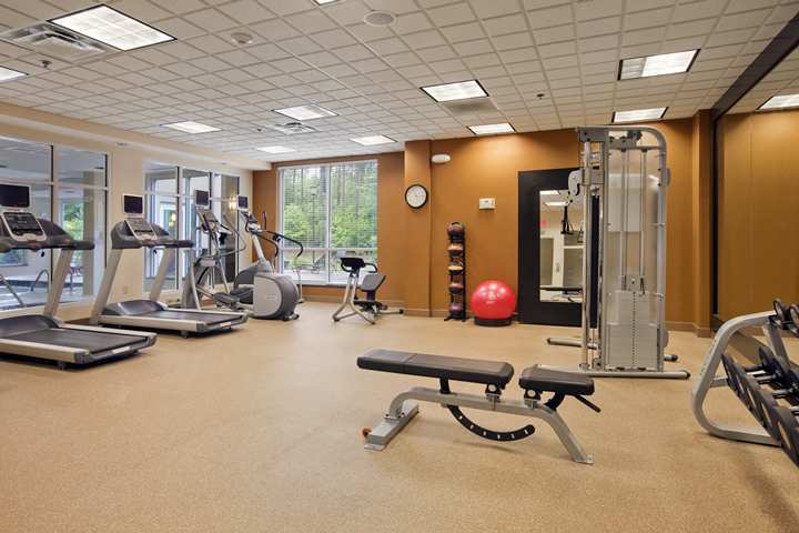Hilton Garden Inn Columbia/Harbison Ngoại thất bức ảnh