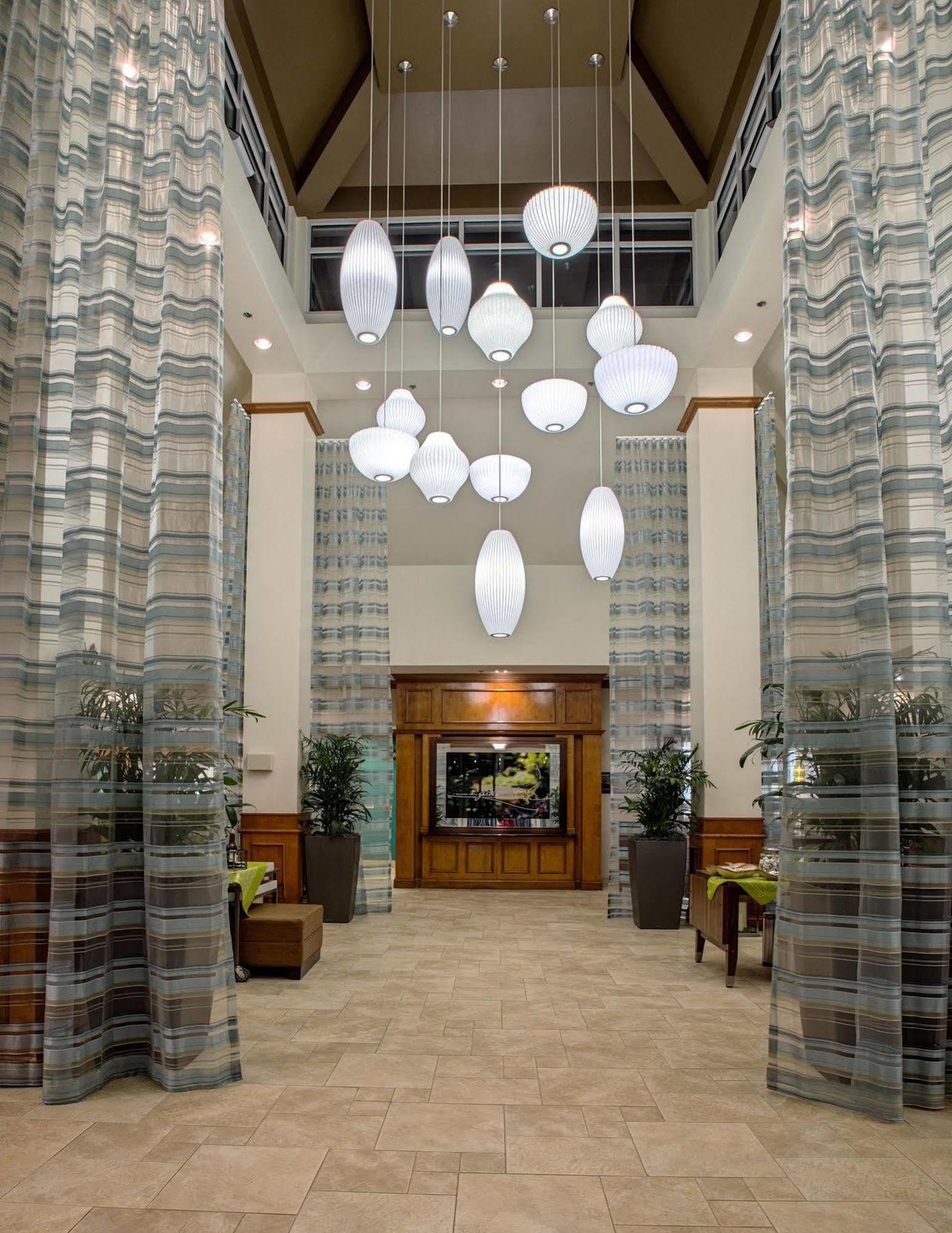 Hilton Garden Inn Columbia/Harbison Ngoại thất bức ảnh