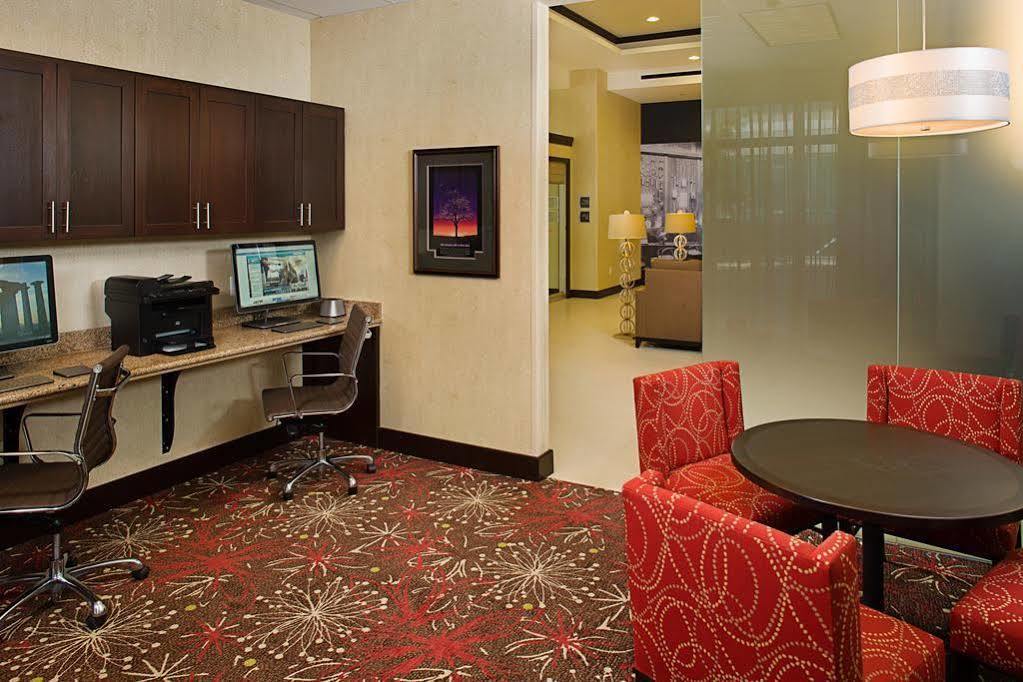 Hilton Garden Inn Columbia/Harbison Ngoại thất bức ảnh