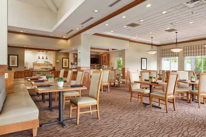 Hilton Garden Inn Columbia/Harbison Nhà hàng bức ảnh