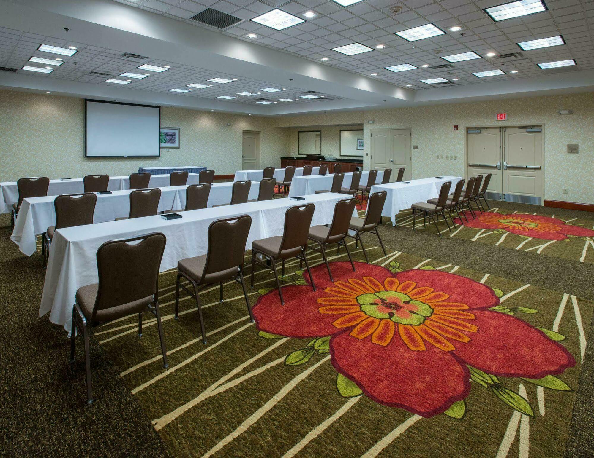 Hilton Garden Inn Columbia/Harbison Ngoại thất bức ảnh